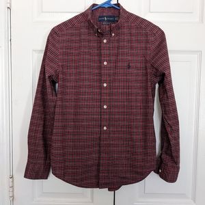 Ralph Lauren Boys Shirt